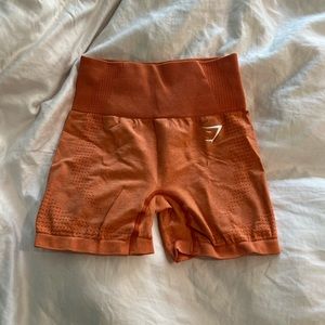 Gymshark shorts